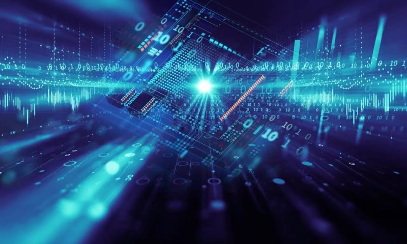 荥经县SCADA系统底层架构与完整工作原理解析