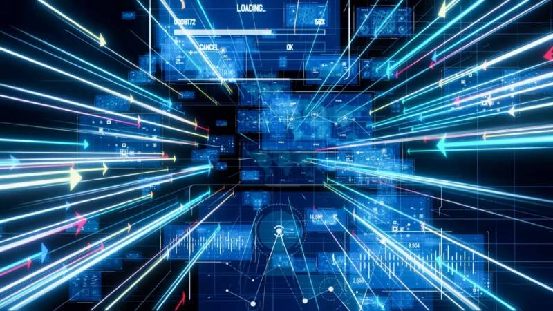 荥经县SCADA系统开发:守护工业安全的数字卫士